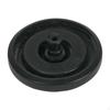 Toilet Fill Valve Seal,Toilet Seal Assembly,Easy DIY Installation Accs,Durability 242 200