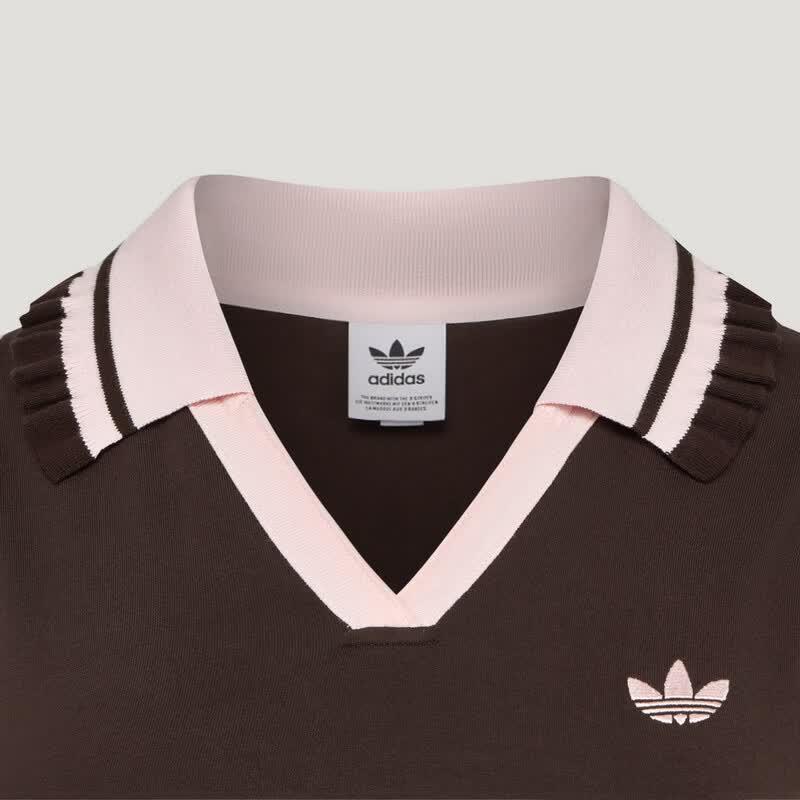 adidas Женский спортивный топ Originals