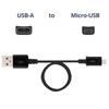 HdoorLink Кабель для зарядки Micro USB 2A, быстрая зарядка, микро-кабель для передачи данных для мобильных телефонов Huawei Samsung Android