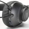 Гарантия на модель Pro Official AKG Professional Sealed Wireless Monitor Headphones с оригинальной наклейкой 3 года [магазин AKG] K361-BT-Y3 Bluetooth5.0