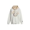 Puma X Rhuigi Hoodie Sedate Grey Men Tops 620889-17