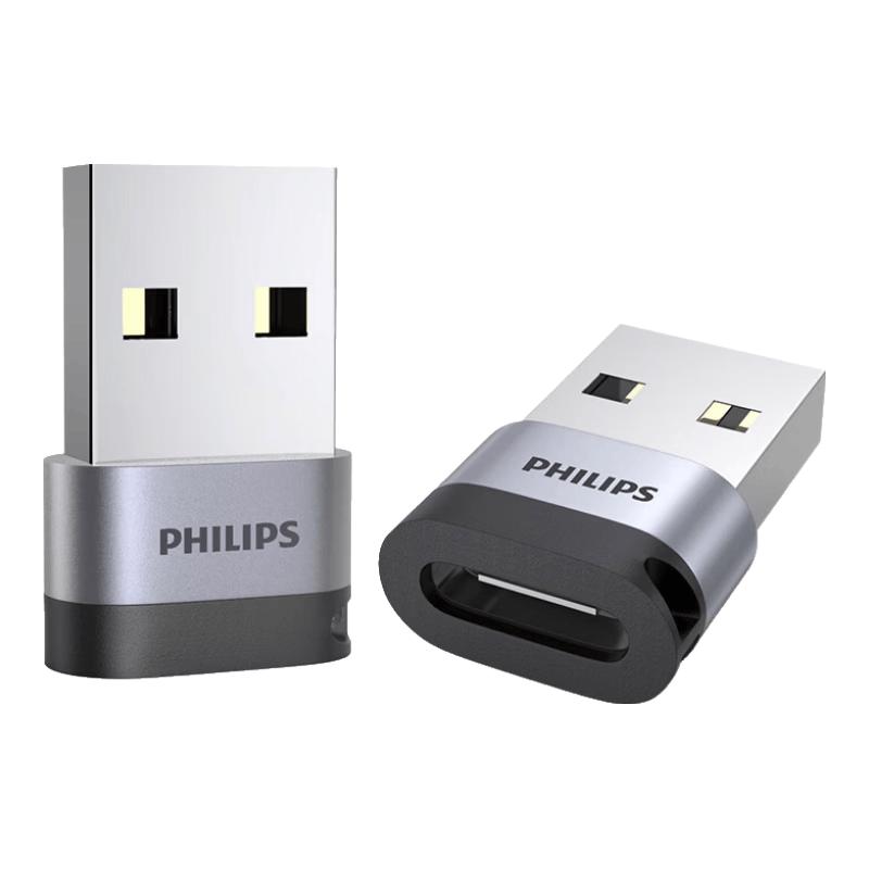 Philips Адаптеры данных и зарядки USB Type-C
