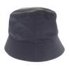 PRADA  2HC137_2DRT_F0002 L hat black Nylon mens
