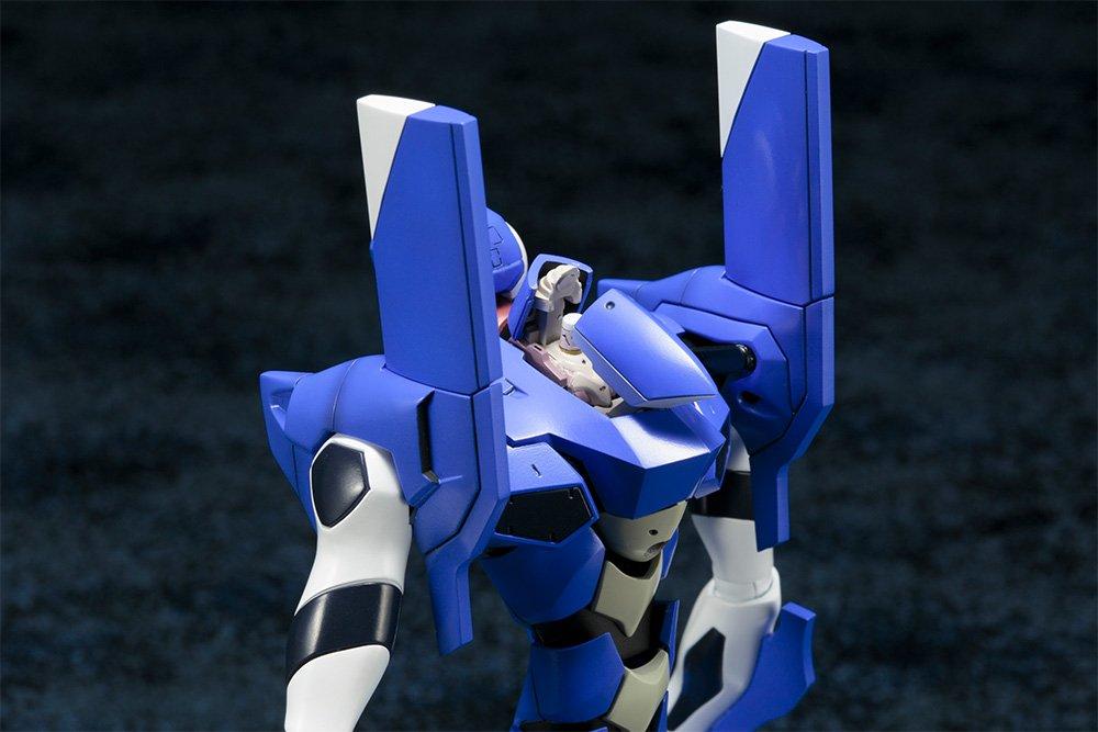 Kotobukiya Neon Genesis Evangelion Evangelion TV Total height approximately 190mm plastic model kit Unit-00 (Kai) Ver. Non-scale