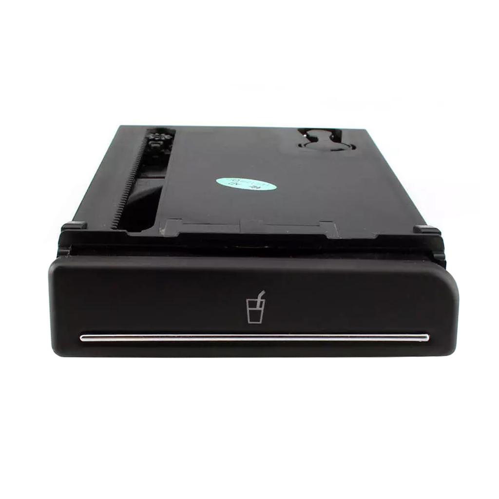 Передний приборный щиток Автомобильный подстаканник Сдвижной 8E1862534K Для A4 B6 B7 2002-2008