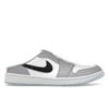 Air 1 Mule Golf Wolf Grey Black Men Sneakers Sail Photon-Dust FJ1214-004
