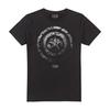 Mens Brick Shield Shield T-Shirt
