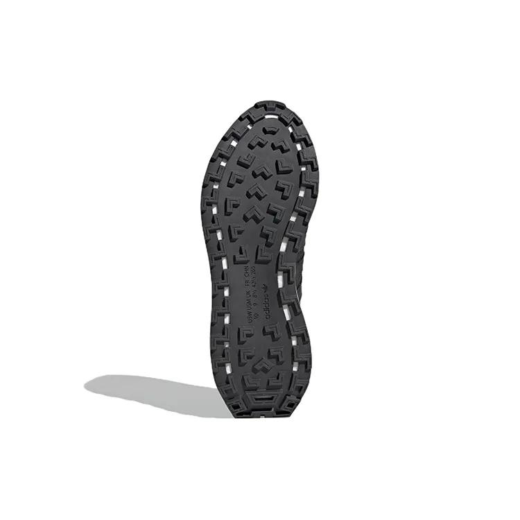 adidas Retropy E5 'Carbon Black' (Unisex) Carbon / Carbon / Core Black Casual Shoes GW6783