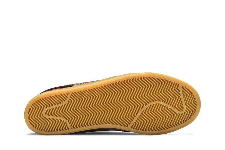 Nike Stefan Janoski SB 'Camo Gum'