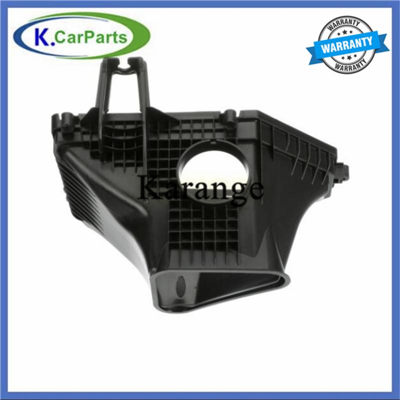 Новый короб воздухозаборника с патрубком для Dodge Challenger Hellcat 2015-2020 68175164AC 68207918AB