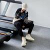 Кроссовки UniseX Легкие кроссовки для бега Спортивная обувь для спортзала Женские кроссовки