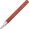 RACODON Point Chisel 300mm Octagonal Body Red 930018