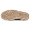 Air Jordan 1 High Method of Make Legend Средне-коричневые женские кроссовки Legend-Dark-Brown Legend-Coffee Legend-Light-Brown FB9891-200