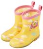 Детские резиновые сапоги Disney Винни Пух со светоотражающей лентой 15 см RIBT15-A