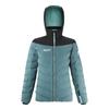 Ski Jacket Ruby Mountain Jacket MIV9556 XL [Millet] [Ladies] Hydro/Noir (NEW LOGO)