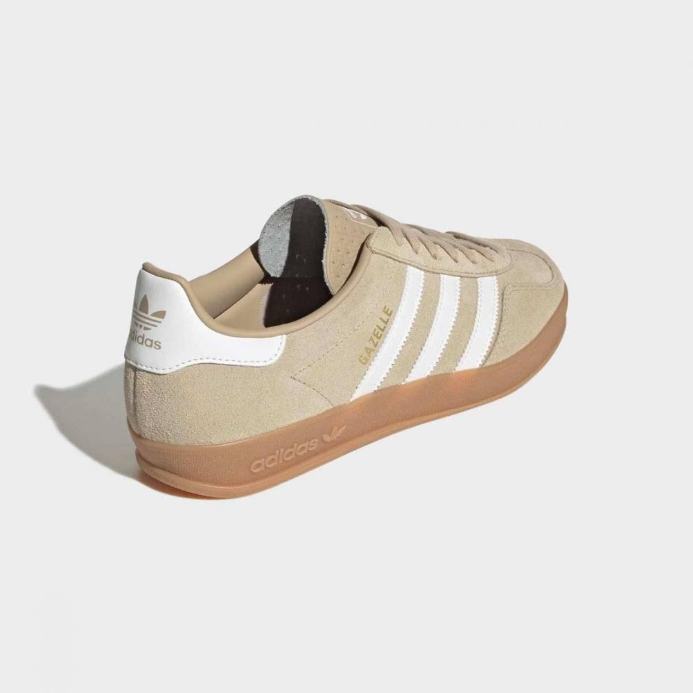 Adidas Gazelle Indoor Casual Sneakers Hq5154