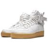 Nike SF Air Force 1 Mid Vast Grey Женские aa3966-005