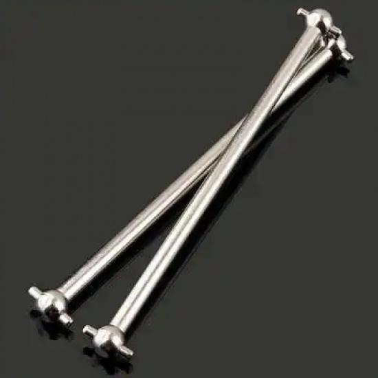 HSP 1:10 flat running big foot off-road full car dog bone drive shaft 02003/08059/06022/06061/08061/08060/06006/02033/08064