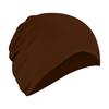 Women's Fashion Muslim Headscarf Hat Base Hat Adult Hat