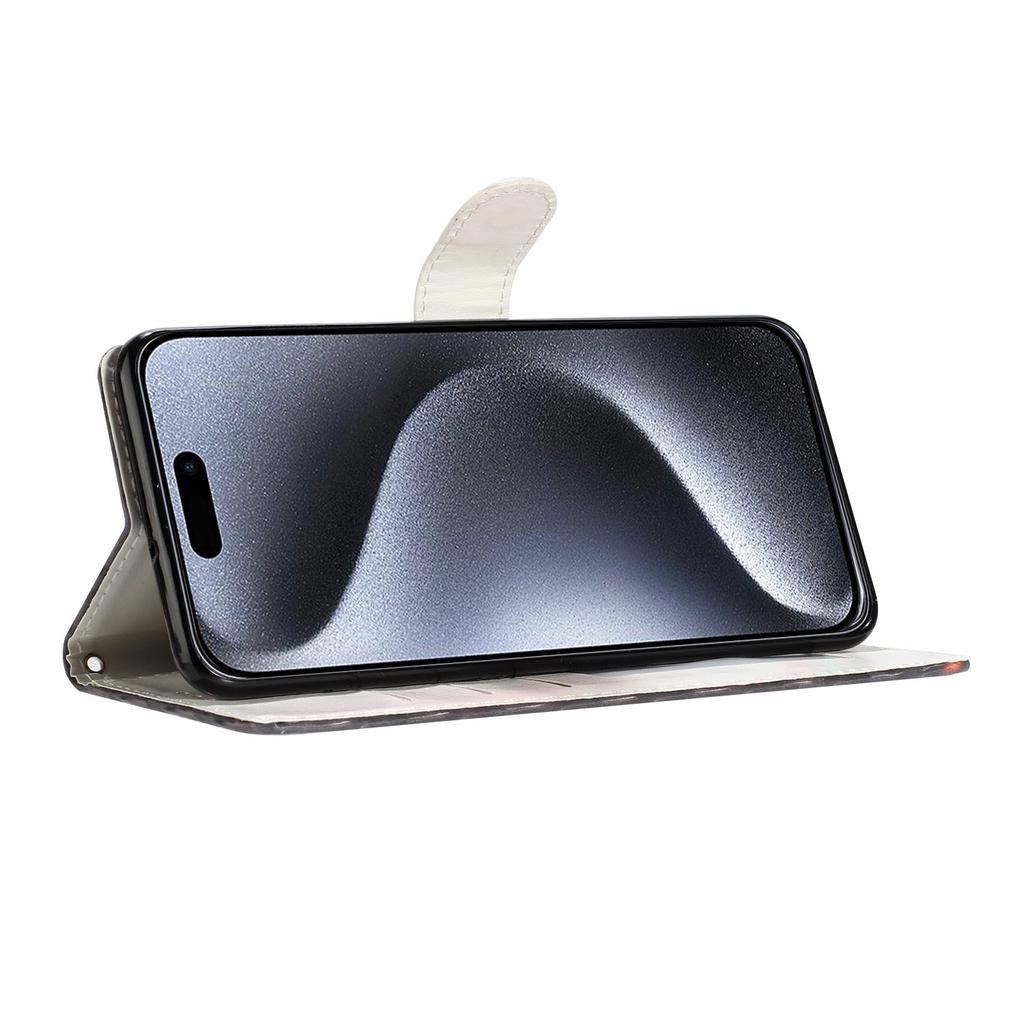 3D Butterfly PU Leather Wallet Phone Case for iPhone,Samsung,Xiaomi Redmi,Motorola,Blackview,Sony,Oppo,Huawei,Honor,Google,ZTE,Ulefone,TCL