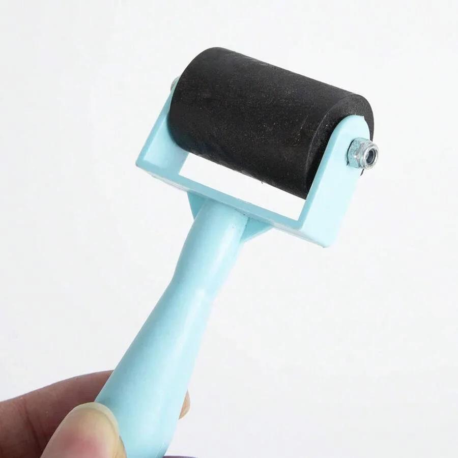 Мини-инструмент для рисования, валик для алмазной живописи, сделай сам, для алмазной живописи, крепко прилипающий инструмент для алмазной вышивки