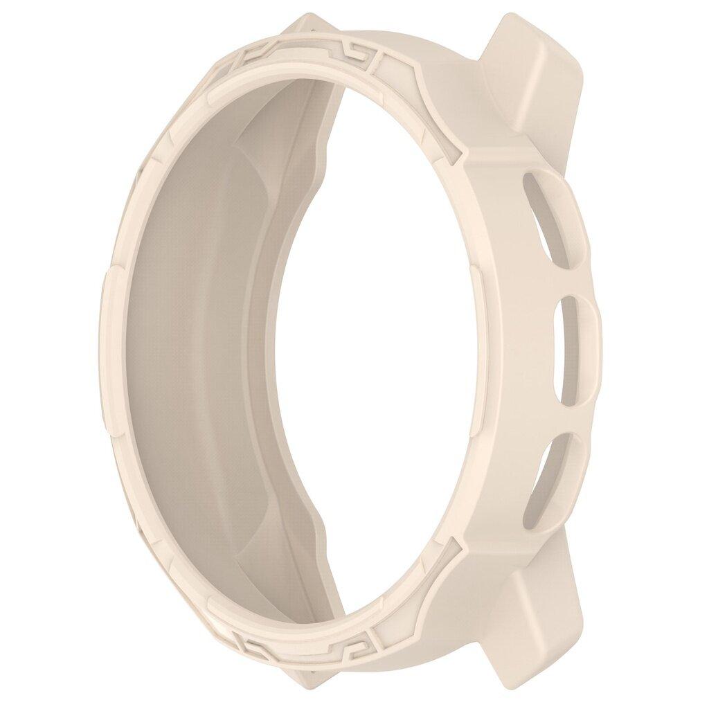 Мягкий чехол для умных часов SUUNTO 9 Peak Pro, защитный бампер, аксессуары Suunto9 Peak Frame