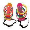 2 Set Bachelorette Party Favor Night Out Hen Ring Toss Games Novelty Toys Supplies