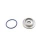 Oil Drain with O-Ring Compatible with Hisun UTV ATV 250,450,500,550,700,750,800,1000 Hisun,Massimo,Bennche,Coleman,Axis,Cub Cadet