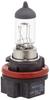 Bike Parts Center Headlight Bulbs, 12V35/30W, Clear, Set of 10, HS5 905547