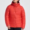 Columbia Down Jackets Men's Hooded Moderate WE0308