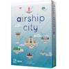 Games - Airship City Pegi 14 Board Game