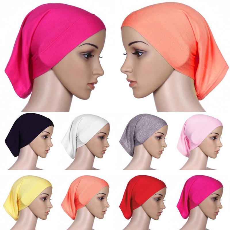 Хлопковый тюрбан огромный выбор цветов