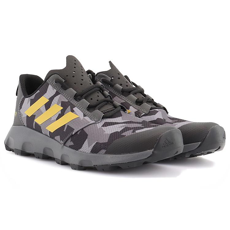 adidas Terrex Voyager Dlx 'Черно-серый' FW1200