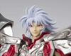 TAMASHII NATIONS Saint Cloth Myth EX Saint Seiya Бог войны Арес 180 мм окрашенная подвижная фигурка приблизительно. АБС и ПВХ и литье под давлением