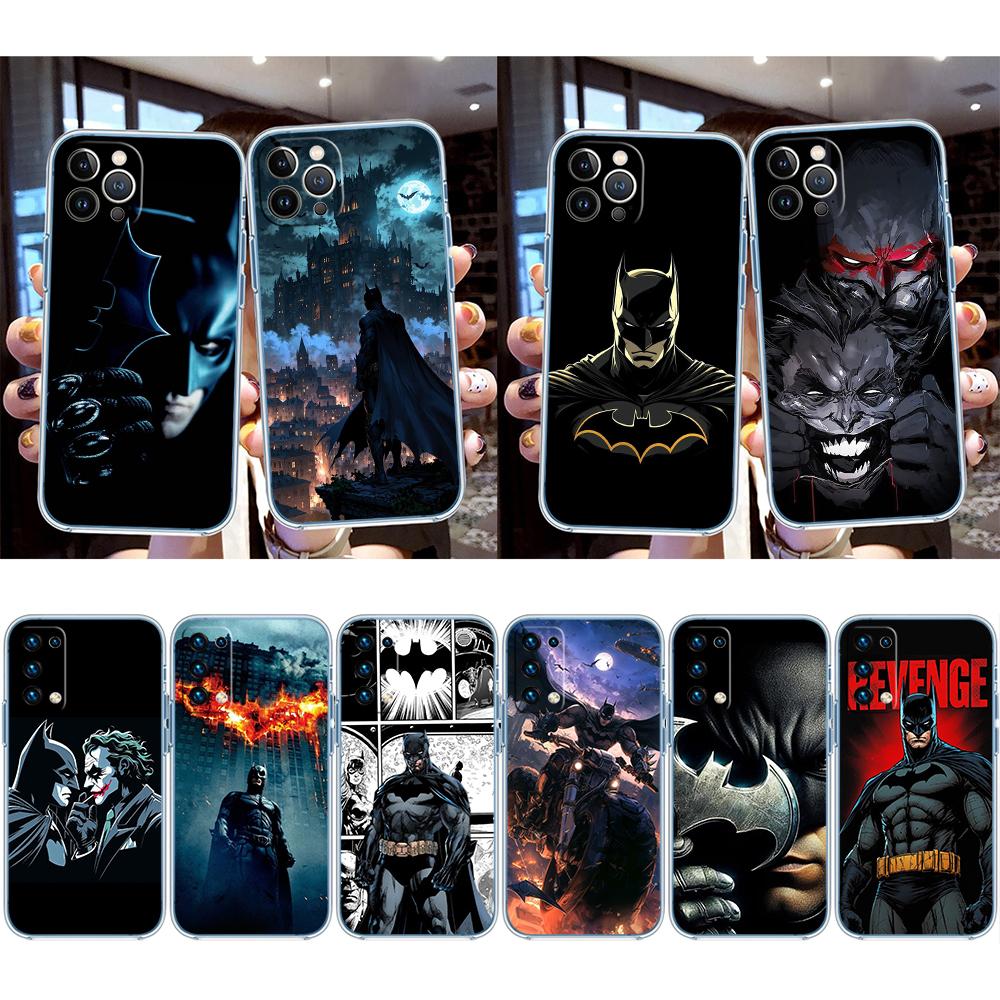 Крутой чехол для телефона Бэтмен для Motorola Moto G10 G20 G30 G31 G32 G34 G35 G41 G42 G50 G51 G52 G55 G60 G60S G62 G71 G72 G75