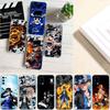 FM42 Чехол-доспех с прозрачной оболочкой One Piece Sabo для Motorola Moto G7 G8 G9 G84 G85 G73 G24 G15 Z2 Play Power Plus