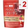 Asahi Идеальный коллагеновый порошок ASTA Red Premier 105 г Beautiful Skin Collagen