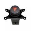 Hazard Warning Switch 937901M000 For Kia Cerato Forte 2009-2012