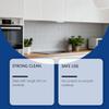 Jakehoe home stove care spray is easy to operate and is suitable for daily surface cleaning and maintenance of kitchen countertops 1SET