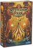 Hobby Japan Mysterium Park Japanese Edition 28 Ages Board Game (2-6 Players, Minutes, 10+)