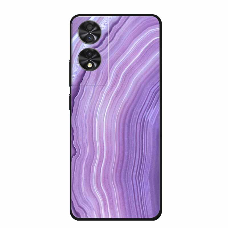 Для TCL 40 NxtPaper 4G Чехол Мягкий ТПУ Силиконовый Чехол для Телефона Для TCL 50 PRO Nxtpaper Funda TCL40 Nxt Paper Capa Мультяшный Защитный Чехол