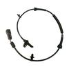 Передний датчик ABS для Ford Fiesta 2009-2013 (D651-4370XB)