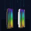 ARGB AURA Plug Sync Компьютерный SSD M2 Радиатор Алюминиевый ПК RGB M.2 Nvme Кулер Радиатор Твердотельный накопитель Радиатор Охладитель