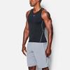 Under Armour Мужской жилет-пуловер без рукавов HeatGear с круглым вырезом 1271335-001