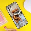 Чехол Охотничья собака для Xiaomi 13 14 Ultra 11T 12T 13T 14T Pro POCO X7 Pro X3 X5 F3 F5 F6 M6 X6 Pro