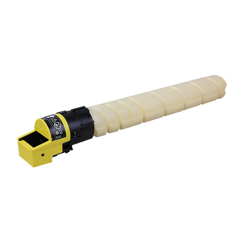 Aurora Original ADT-369Y Yellow Toner Cartridge