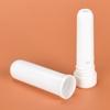 5 Pack   10 Pack Essential Oil Inhaler Bottles Aromatherapy Empty Nasal Inhaler Tubes Plastic Tubes with Wick