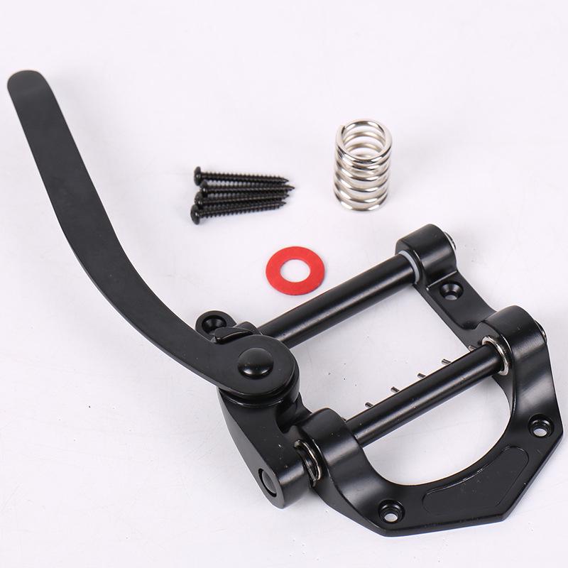 Jazz Electric Guitar Tremolo System with Vibrato Bar for ES335/LP