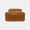 [Pre-Owned] Monogram Print Zipper Closure Backpack - Good #19CAV7X