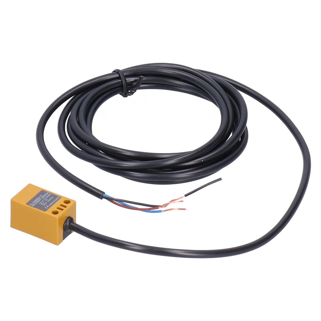Auto Bed Leveling Sensor 3?Wire NPN NC Automatic Control 3D Printer Accessories TL?Q5MC2?Z